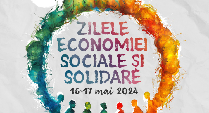 Zilele economiei sociale și solidare